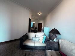 The Bayshore (D16), Condominium #502214161